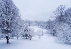 سامانه بارشی در راه کشور