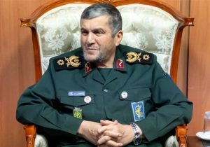 سردارحزنی: ریشه مشکلات کشور در نبود برنامه‌ریزی دقیق است