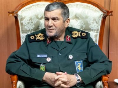 سردارحزنی: ریشه مشکلات کشور در نبود برنامهریزی دقیق است