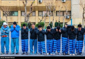 سرشبکه‌ها و هسته‌های اغتشاشات همدان بازداشت‌ شدند