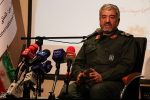 سرلشکر جعفری: پاسخ ایران به حماقت دوباره اسرائیل ‌قاطع‌تر ‌خواهد بود