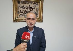 سرنوشت کارخانه آزمایش چه می‌شود؟