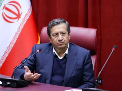 سیگنال جدید همتی به بازار ارز/محدوده نرخ رسمی دلار اعلام شد؟