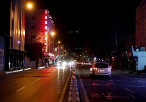 شب آرام ۲۰ دی ماه/اغتشاشگران مسلح با هوشیاری مردم امشب ناکام ماندند