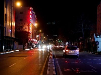 شب آرام ۲۰ دی ماه/اغتشاشگران مسلح با هوشیاری مردم امشب ناکام ماندند