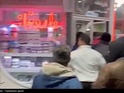 شناسایی، دستگیری و انهدام باند خرابکار ضدانقلاب در قزوین