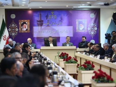 شنیدن مطالبات اصناف خراسان رضوی در دستور کار دادگستری است