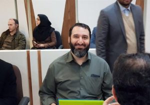 شهید فرجالله شوشتری همیشه کف میدان خدمترسانی بود