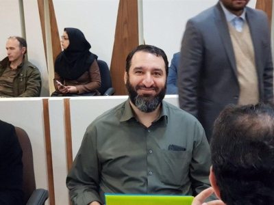 شهید فرجالله شوشتری همیشه کف میدان خدمترسانی بود