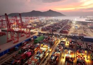 صادرات بیش از ۱۰۱ میلیون دلاری کالا از گمرک جلفا