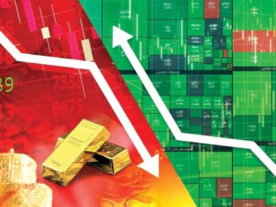 صعود شاخص بورس به ارتفاع ۴٫۳ میلیون واحد