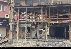 ضدانقلاب از جان مردم ایران چه می‌خواهد؟