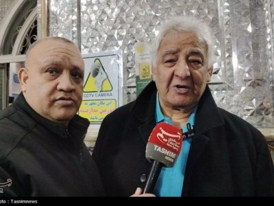 طالقانی: تختی از دل رنج‌ها برخاست و با جوانمردی به دل مردم رسید