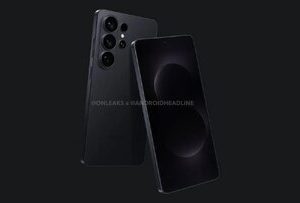 غول پرچمدار سامسونگ با ده ارتقای عجیب وارد می‌شود