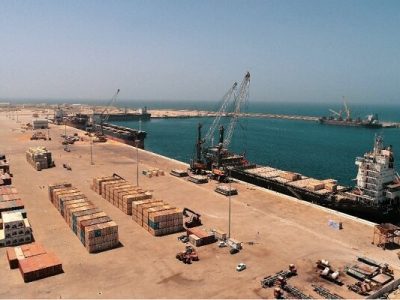 فعالیت منطقه آزاد تجاری در مازندران آغاز شد