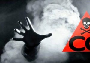 قاتل خاموش دوباره قربانی گرفت