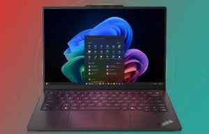 قدرتمندترین لپتاپ زیر ۱ کیلوگرم جهان / نه اپل است نه اچپی