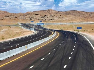 قطعه نخست آزادراه شیراز- بوشهر در مرحله انتخاب پیمانکار قرار گرفت