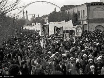 قیام ۱۹ دی قم؛ جرقه‌ای که انقلاب اسلامی را شعله‌ور کرد