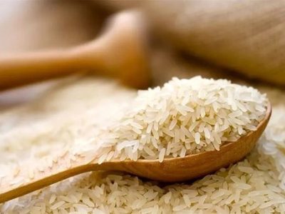 قیمت برنج پاکستانی به ۱۴۵هزار تومان کاهش یافت