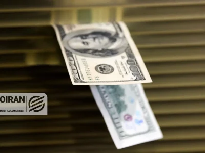 قیمت دلار امروز سه شنبه ۷بهمن + جدول