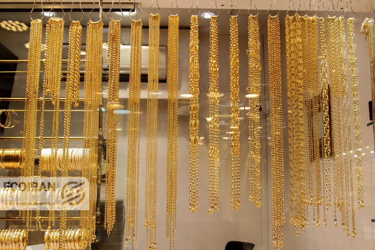 قیمت طلا و سکه امروز سه شنبه ۷ بهمن/ افزایش تمام قیمت ها + جدول کامل قیمت طلا و سکه امروز سه شنبه ۷ بهمن/ افزایش تمام قیمت ها + جدول کامل