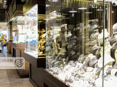 قیمت طلای ۱۸عیار امروز پنجشنبه ۹بهمن/ افزایش شدید قیمت + جدول