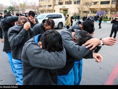 لرستان و شکست پروژه اغتشاش/ ضربه امنیتی به هسته‌های آشوب