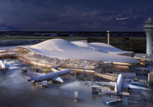 لغو پروازها به منطقه کارائیب توسط شرکت های هواپیمایی آمریکا