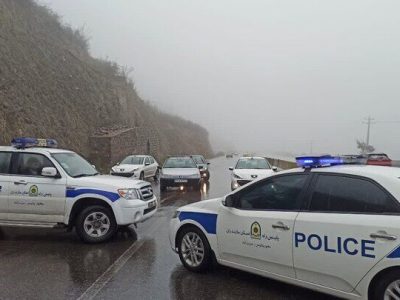 محدودیت‌های ترافیکی از ۱۷ تا ۲۰ دی‌ اعلام شد