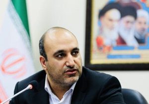 مدیرعامل سازمان منطقه آزاد «قشم» منصوب شد