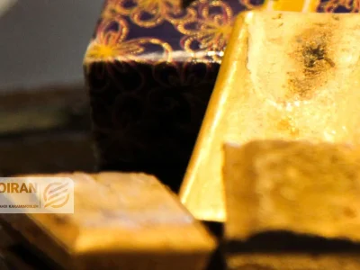 مظنه طلا امروز پنجشنبه ۹بهمن/ هر مثقال طلا ۸۴میلیونی شد