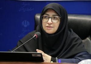 معاون رئیس جمهور: رصد لحظه ای منابع آلاینده و عملکرد صنایع در هرمزگان