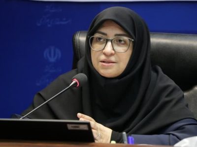 معاون رئیس جمهور: رصد لحظه ای منابع آلاینده و عملکرد صنایع در هرمزگان