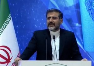 منطق شهادت و مقاومت با ترور حاج قاسم متوقف نشد