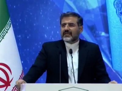 منطق شهادت و مقاومت با ترور حاج قاسم متوقف نشد