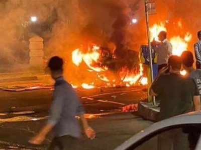 موج‌سواری معاندان بر گلایه‌های اقتصادی مردم/ در کوهدشت چه خبر بود؟