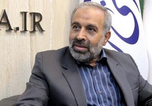 نشست فوق‌العاده مجمع نمایندگان تهران برای رسیدگی به مطالبات اصناف و بازاریان