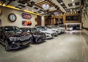 نوسان قیمت خودروهای مونتاژی و داخلی؛ نرخ خارجی ها ثابت است