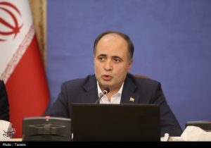 هدف اصلی جهاد کشاورزی رساندن مستقیم یارانهها به مردم است