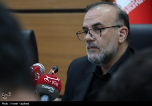 وارد کردن خسارت ۸۰۰ میلیارد تومانی اغتشاشگران به شهر کرمان