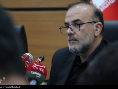 وارد کردن خسارت ۸۰۰ میلیارد تومانی اغتشاشگران به شهر کرمان