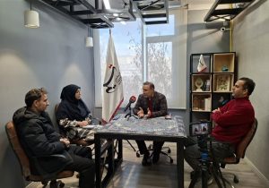 واکاوی بحران ساختاری نظام سلامت+فیلم