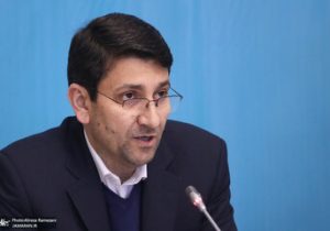 وزیر ارتباطات: سیمکارت سفید پاک کردن صورتمساله است