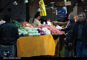 وقتی کسبه از ترس اغتشاشگران مجبور به تعطیلی مغازه می‌شو‌ند