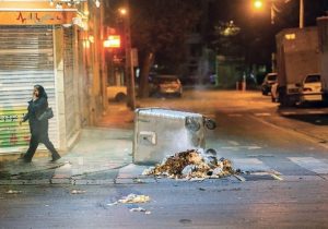 پایان خودنمایی گروهکهای تجزیهطلب در ایلام