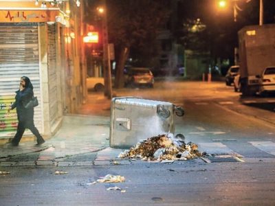 پایان خودنمایی گروهکهای تجزیهطلب در ایلام