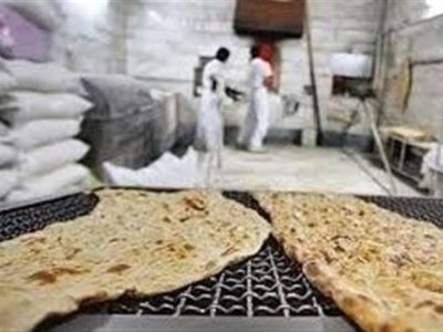 پرداخت یارانه پخت نان به تمام نانوایان کشور آغاز شد