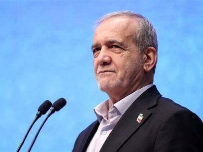 پزشکیان: یارانه‌ها حذف نخواهد شد