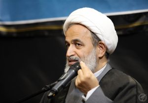 پناهیان: همه مسئولان باید مثل حاج قاسم عاشق مردم باشند